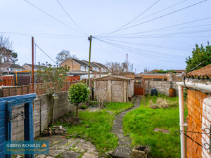 Garden- click for photo gallery